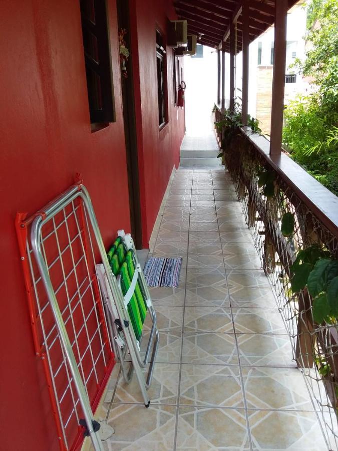 Vila De Sol Bombinhas Eksteriør billede