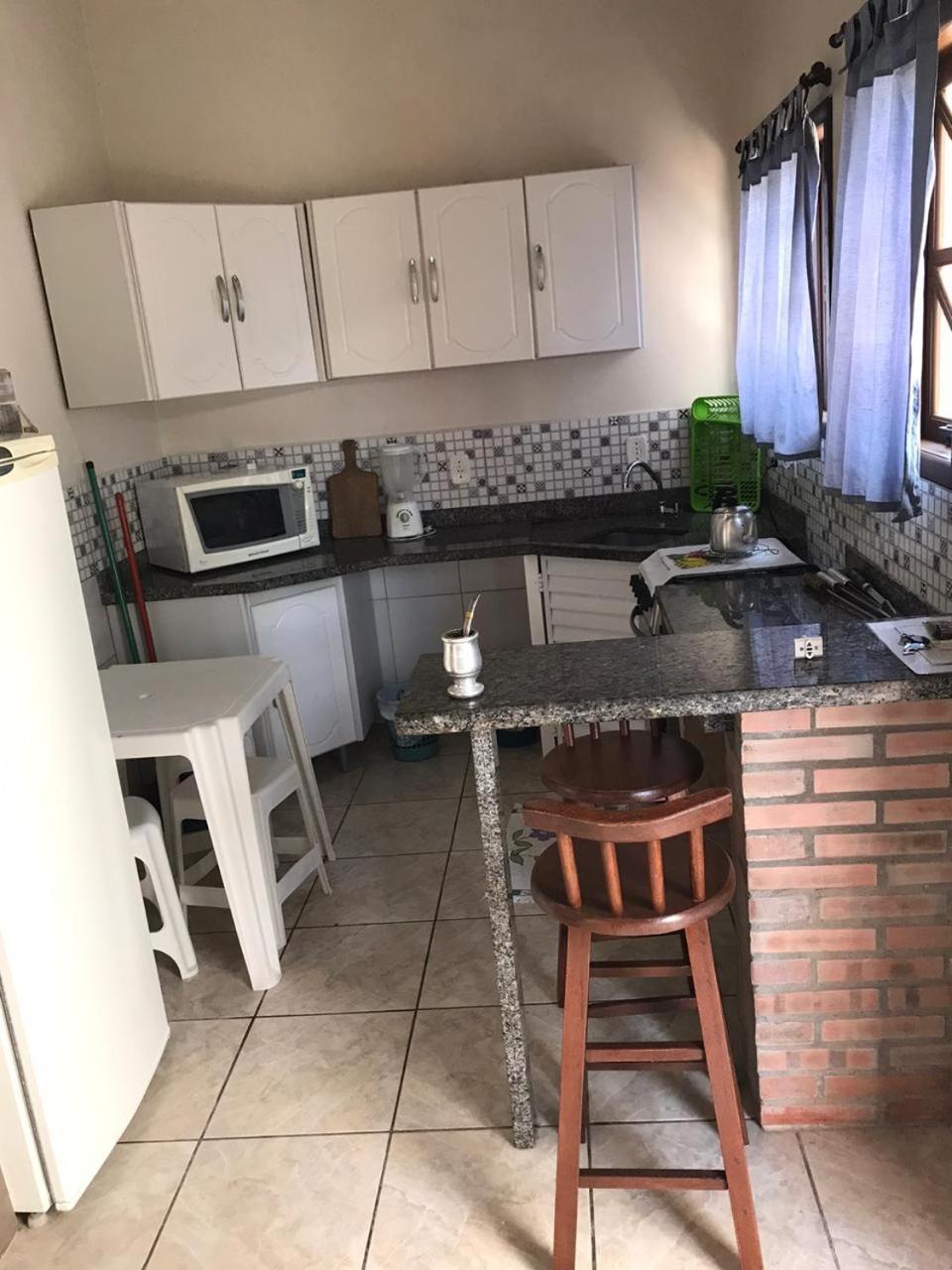 Vila De Sol Bombinhas Værelse billede