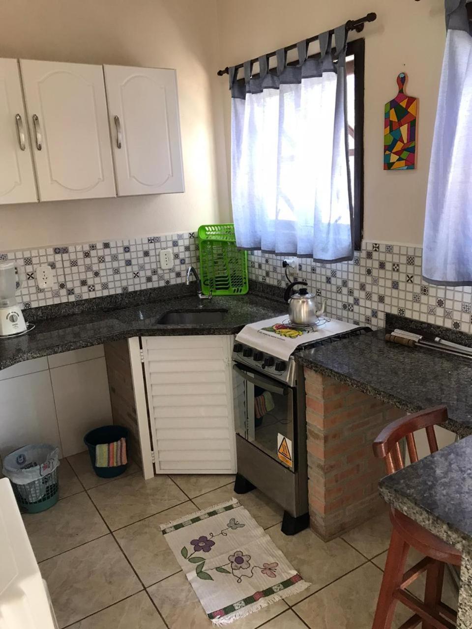 Vila De Sol Bombinhas Værelse billede