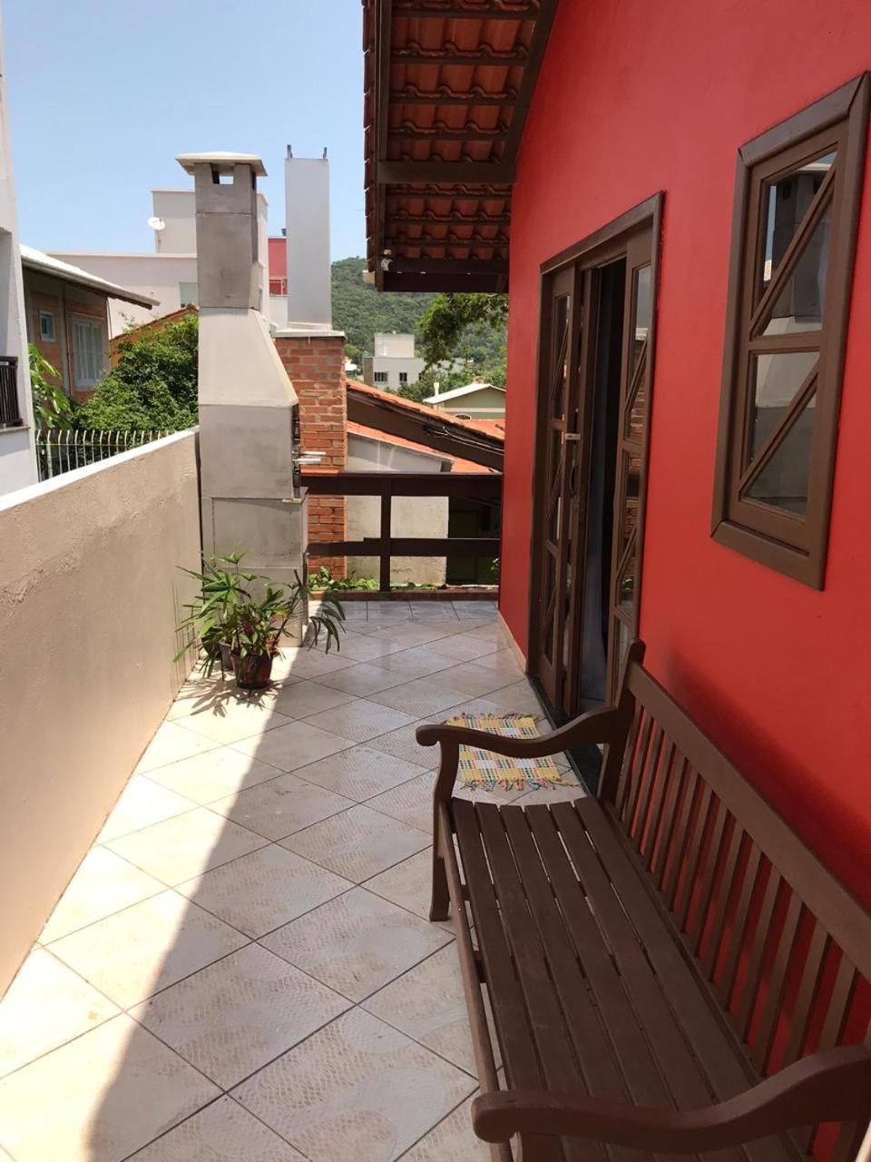 Vila De Sol Bombinhas Værelse billede