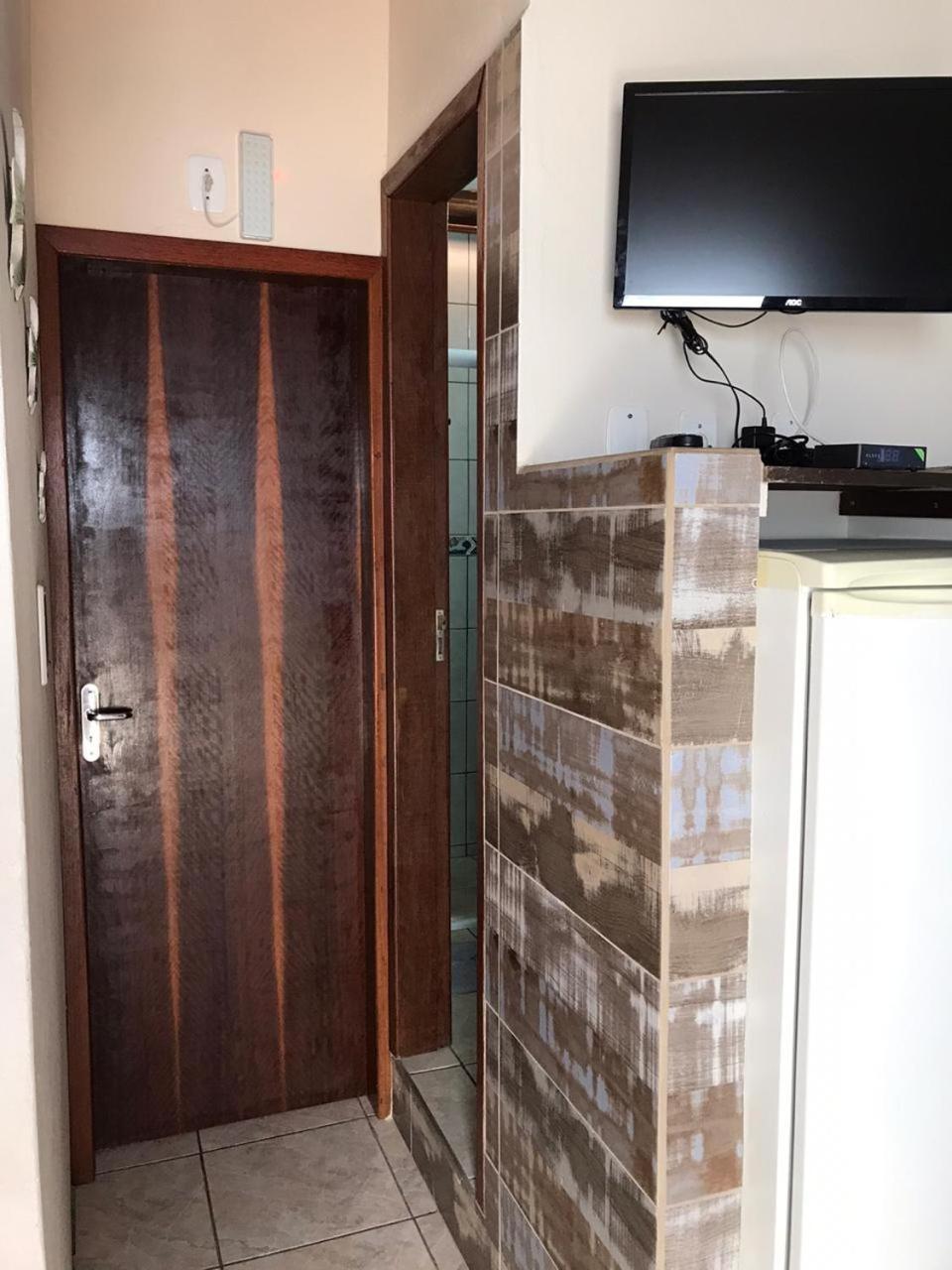 Vila De Sol Bombinhas Værelse billede
