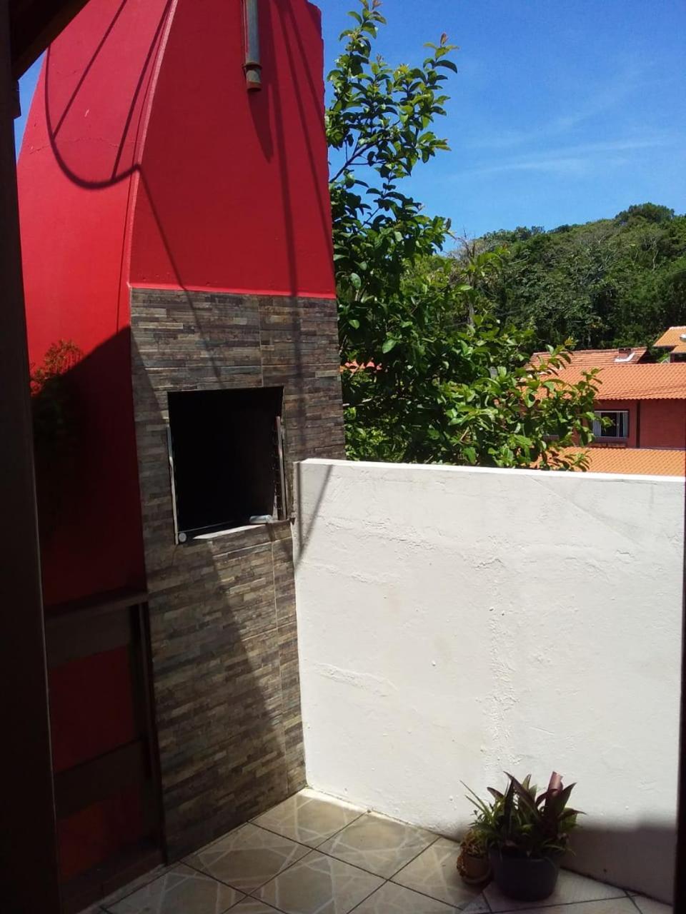 Vila De Sol Bombinhas Værelse billede